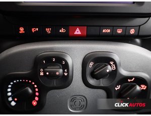 
										FIAT PANDA 1.0 GSE 70CV CITY LIFE HYBRID full									