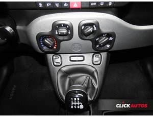 
										FIAT PANDA 1.0 GSE 70CV CITY LIFE HYBRID full									
