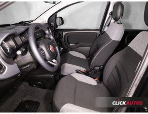 
										FIAT PANDA 1.0 GSE 70CV CITY LIFE HYBRID full									