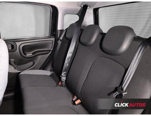 
										FIAT PANDA 1.0 GSE 70CV CITY LIFE HYBRID full									