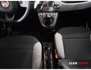 
										FIAT PANDA 1.0 GSE 70CV CITY LIFE HYBRID full									