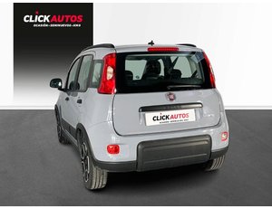 
										FIAT PANDA 1.0 GSE 70CV CITY LIFE HYBRID full									