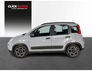 
										FIAT PANDA 1.0 GSE 70CV CITY LIFE HYBRID full									