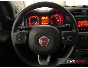 
										FIAT PANDA 1.0 GSE 70CV CITY LIFE HYBRID full									