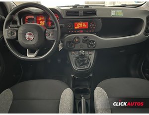 
										FIAT PANDA 1.0 GSE 70CV CITY LIFE HYBRID full									