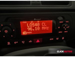 
										FIAT PANDA 1.0 GSE 70CV CITY LIFE HYBRID full									