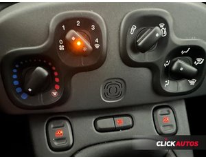 
										FIAT PANDA 1.0 GSE 70CV CITY LIFE HYBRID full									