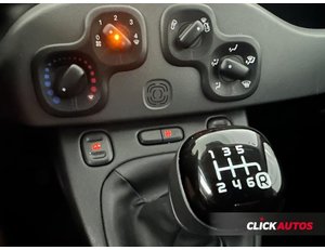 
										FIAT PANDA 1.0 GSE 70CV CITY LIFE HYBRID full									