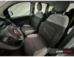 
										FIAT PANDA 1.0 GSE 70CV CITY LIFE HYBRID full									