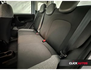 
										FIAT PANDA 1.0 GSE 70CV CITY LIFE HYBRID full									