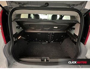 
										FIAT PANDA 1.0 GSE 70CV CITY LIFE HYBRID full									