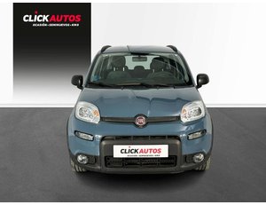 
										FIAT PANDA 1.0 GSE 70CV CITY LIFE HYBRID full									
