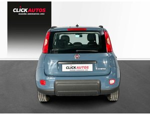 
										FIAT PANDA 1.0 GSE 70CV CITY LIFE HYBRID full									