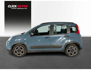 
										FIAT PANDA 1.0 GSE 70CV CITY LIFE HYBRID full									
