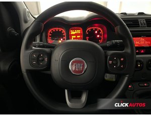 
										FIAT PANDA 1.0 GSE 70CV CITY LIFE HYBRID full									