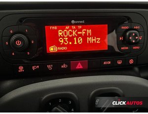 
										FIAT PANDA 1.0 GSE 70CV CITY LIFE HYBRID full									