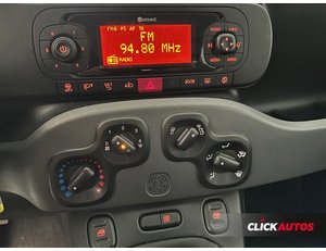 
										FIAT PANDA 1.0 GSE 70CV CITY LIFE HYBRID full									