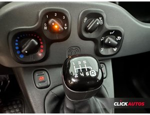 
										FIAT PANDA 1.0 GSE 70CV CITY LIFE HYBRID full									