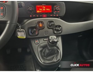 
										FIAT PANDA 1.0 GSE 70CV CITY LIFE HYBRID full									