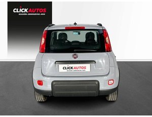 
										FIAT PANDA 1.0 GSE 70CV CITY LIFE HYBRID full									