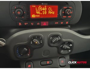 
										FIAT PANDA 1.0 GSE 70CV CITY LIFE HYBRID full									