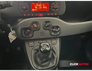 
										FIAT PANDA 1.0 GSE 70CV CITY LIFE HYBRID full									
