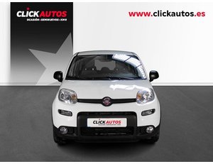 
										FIAT PANDA 1.0 GSE 70CV CITY LIFE HYBRID full									