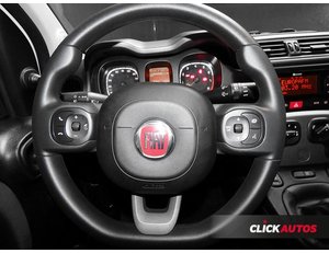 
										FIAT PANDA 1.0 GSE 70CV CITY LIFE HYBRID full									