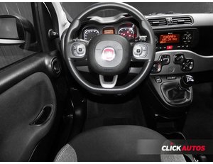 
										FIAT PANDA 1.0 GSE 70CV CITY LIFE HYBRID full									