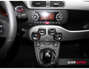 
										FIAT PANDA 1.0 GSE 70CV CITY LIFE HYBRID full									