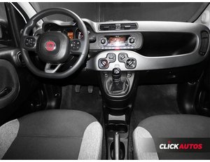 
										FIAT PANDA 1.0 GSE 70CV CITY LIFE HYBRID full									
