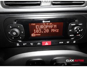 
										FIAT PANDA 1.0 GSE 70CV CITY LIFE HYBRID full									