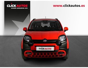 
										FIAT PANDA 1.0 GSE 70CV RED HYBRID full									