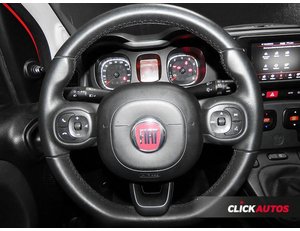 
										FIAT PANDA 1.0 GSE 70CV RED HYBRID full									
