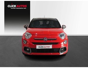 
										FIAT 500X 1.0 T3 120CV SS SPORT full									
