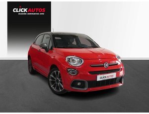 
										FIAT 500X 1.0 T3 120CV SS SPORT full									