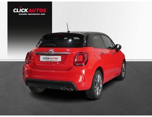 
										FIAT 500X 1.0 T3 120CV SS SPORT full									