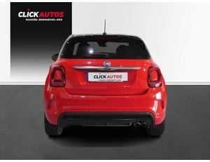 
										FIAT 500X 1.0 T3 120CV SS SPORT full									