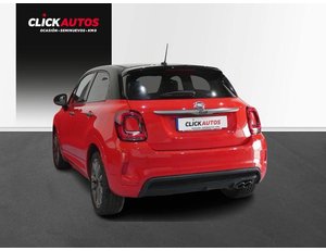 
										FIAT 500X 1.0 T3 120CV SS SPORT full									