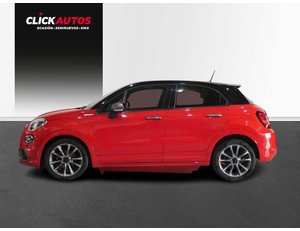 
										FIAT 500X 1.0 T3 120CV SS SPORT full									