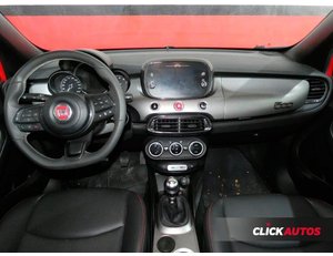 
										FIAT 500X 1.0 T3 120CV SS SPORT full									