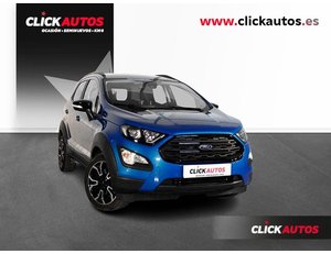 
										FORD ECOSPORT 1.0 ECOBOOST 125CV ACTIVE full									
