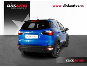 
										FORD ECOSPORT 1.0 ECOBOOST 125CV ACTIVE full									