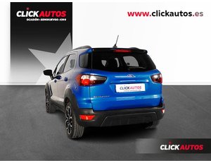 
										FORD ECOSPORT 1.0 ECOBOOST 125CV ACTIVE full									