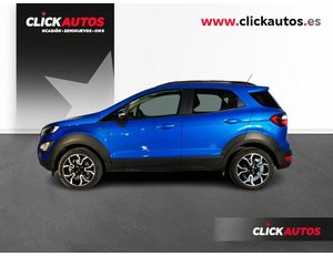 
										FORD ECOSPORT 1.0 ECOBOOST 125CV ACTIVE full									