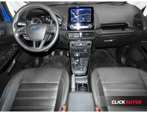 
										FORD ECOSPORT 1.0 ECOBOOST 125CV ACTIVE full									