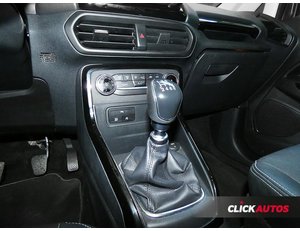 
										FORD ECOSPORT 1.0 ECOBOOST 125CV ACTIVE full									