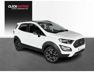 
										FORD ECOSPORT 1.0 ECOBOOST 125CV ACTIVE full									