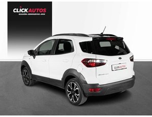 
										FORD ECOSPORT 1.0 ECOBOOST 125CV ACTIVE full									