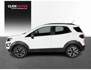 
										FORD ECOSPORT 1.0 ECOBOOST 125CV ACTIVE full									